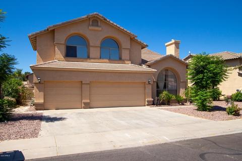 1550 E Toledo St, Gilbert, AZ 85295 photo 1
