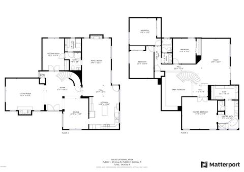 1550 E Toledo St, Gilbert, AZ 85295 photo 58