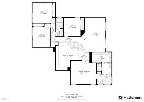 1550 E Toledo St, Gilbert, AZ 85295 photo 57