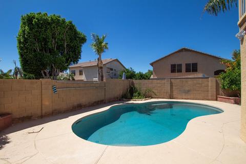 1550 E Toledo St, Gilbert, AZ 85295 photo 53