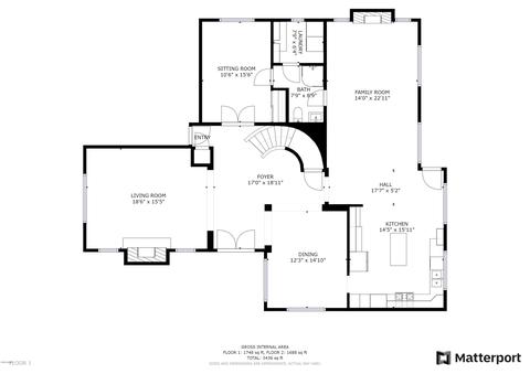 1550 E Toledo St, Gilbert, AZ 85295 photo 56