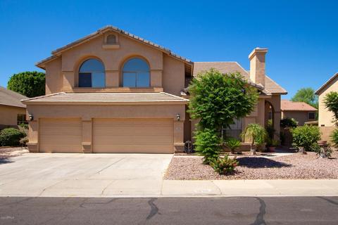1550 E Toledo St, Gilbert, AZ 85295 photo 3