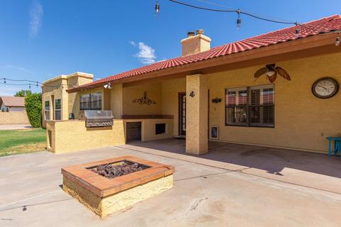 637 E Desert Ln, Gilbert, AZ 85234 photo 16