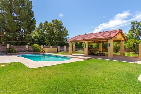 637 E Desert Ln, Gilbert, AZ 85234 photo 20