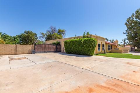 637 E Desert Ln, Gilbert, AZ 85234 photo 22