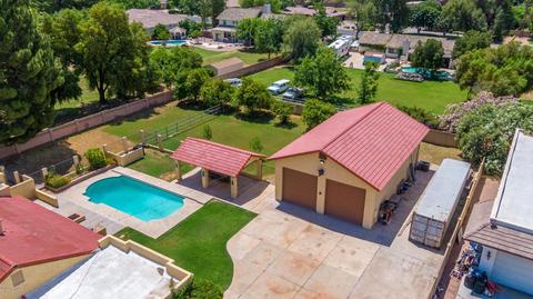637 E Desert Ln, Gilbert, AZ 85234 photo 50