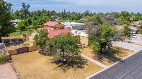 637 E Desert Ln, Gilbert, AZ 85234 photo 42