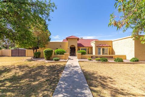 637 E Desert Ln, Gilbert, AZ 85234 photo 1