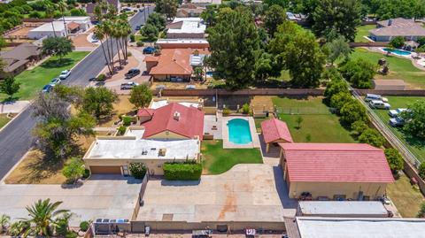 637 E Desert Ln, Gilbert, AZ 85234 photo 45