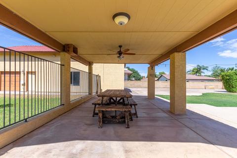 637 E Desert Ln, Gilbert, AZ 85234 photo 18