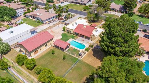 637 E Desert Ln, Gilbert, AZ 85234 photo 48