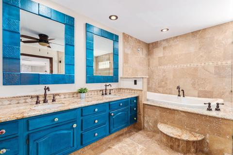 637 E Desert Ln, Gilbert, AZ 85234 photo 32