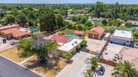 637 E Desert Ln, Gilbert, AZ 85234 photo 44