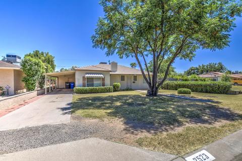 2523 E Flower St, Phoenix, AZ 85016 photo 2