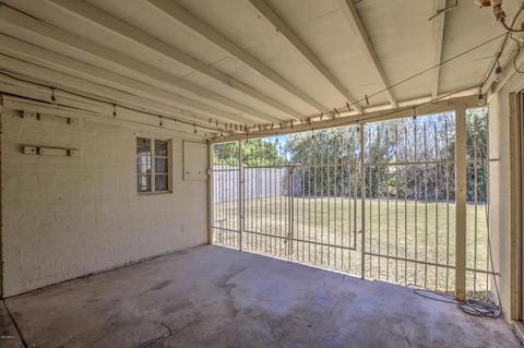 2523 E Flower St, Phoenix, AZ 85016 photo 30