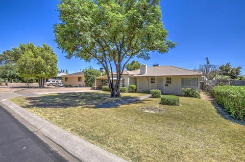 2523 E Flower St, Phoenix, AZ 85016 photo 1