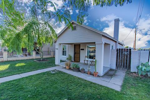 1546 E Pierce St, Phoenix, AZ 85006 photo 39