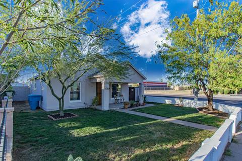 1546 E Pierce St, Phoenix, AZ 85006 photo 2