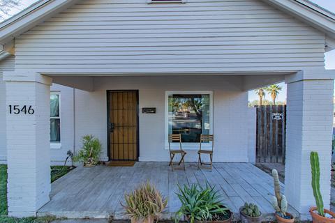 1546 E Pierce St, Phoenix, AZ 85006 photo 1