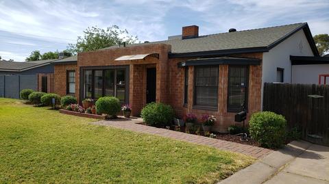 4127 E Vernon Ave, Phoenix, AZ 85008 photo 3