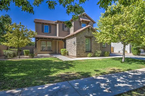 3689 E Morrison Ranch Pkwy, Gilbert, AZ 85296 photo 1