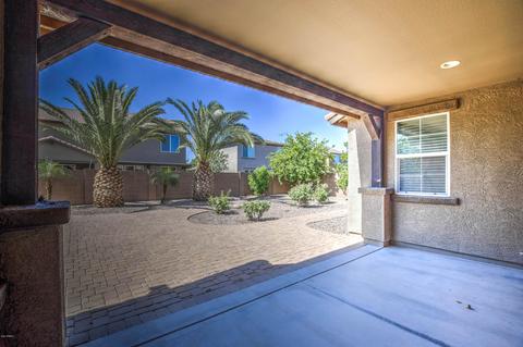 3689 E Morrison Ranch Pkwy, Gilbert, AZ 85296 photo 22
