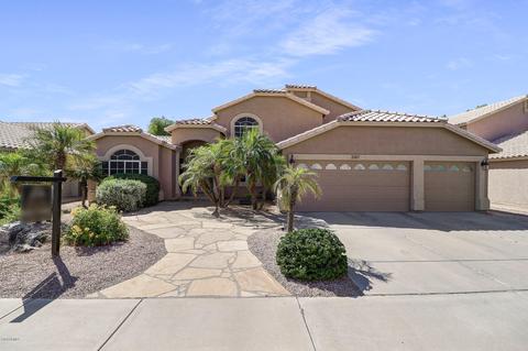 3147 E Verbena Dr, Phoenix, AZ 85048 photo 1