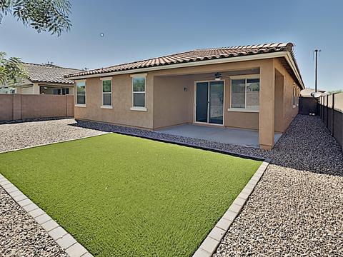 2655 E Daniel Dr, Gilbert, AZ 85298 photo 20