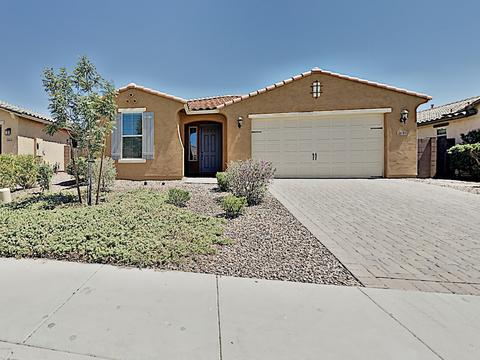 2655 E Daniel Dr, Gilbert, AZ 85298 photo 1