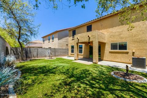 8861 E Plana Ave, Mesa, AZ 85212 photo 23