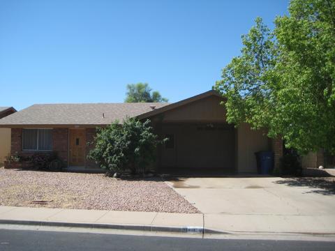 119 E Indigo St, Mesa, AZ 85201 photo 2