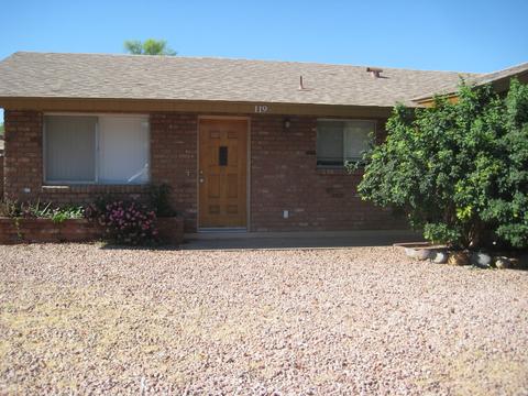 119 E Indigo St, Mesa, AZ 85201 photo 1