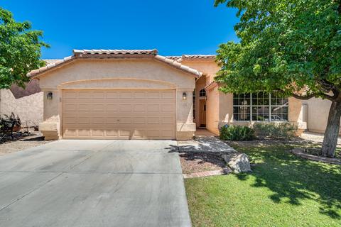 3308 E Brookwood Ct, Phoenix, AZ 85048 photo 1