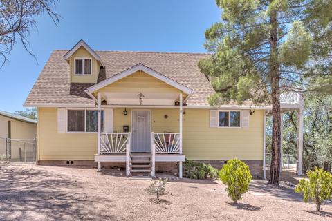 407 Evergreen St, Payson, AZ 85541 photo 1