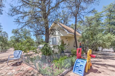 407 Evergreen St, Payson, AZ 85541 photo 23
