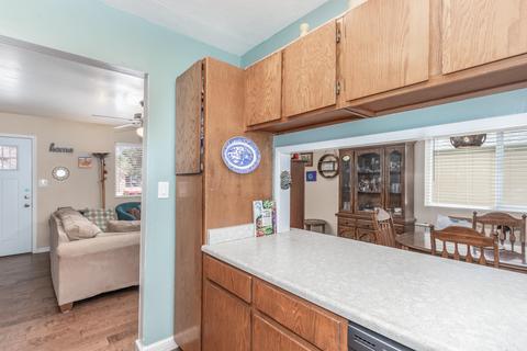 407 Evergreen St, Payson, AZ 85541 photo 5