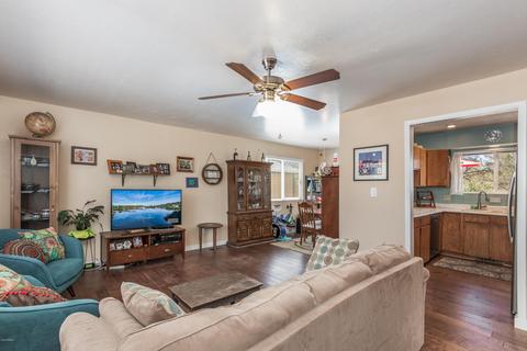 407 Evergreen St, Payson, AZ 85541 photo 2