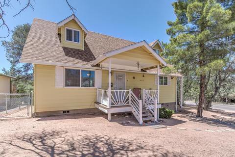 407 Evergreen St, Payson, AZ 85541 photo 19