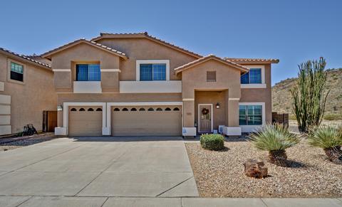 2003 E Ruby Ln, Phoenix, AZ 85024 photo 1
