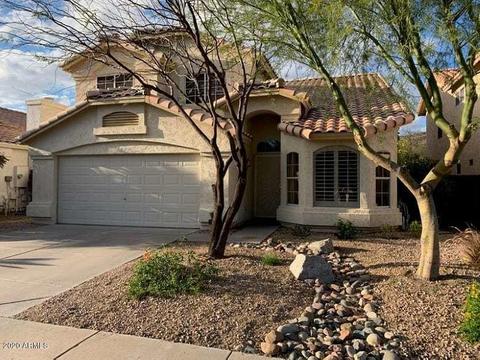 3352 E Long Lake Rd, Phoenix, AZ 85048 photo 1