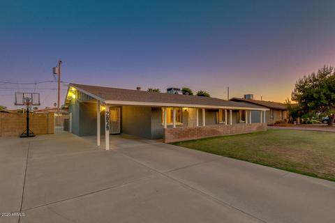 2039 W Eugie Ave, Phoenix, AZ 85029 photo 2