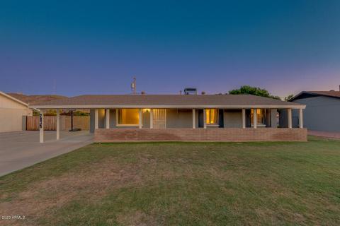 2039 W Eugie Ave, Phoenix, AZ 85029 photo 1