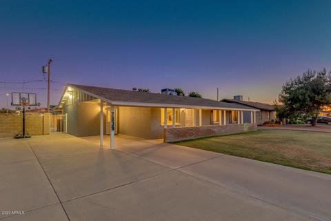 2039 W Eugie Ave, Phoenix, AZ 85029 photo 5