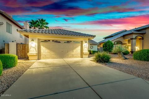 1655 E Redfield Rd, Gilbert, AZ 85234 photo 2