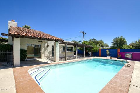 1225 Escondido Dr, Phoenix, AZ 85014 photo 22