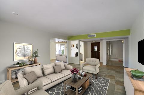 1225 Escondido Dr, Phoenix, AZ 85014 photo 4