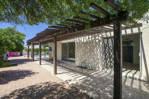 1225 Escondido Dr, Phoenix, AZ 85014 photo 21