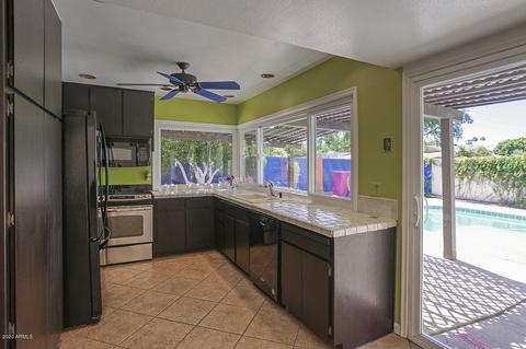 1225 Escondido Dr, Phoenix, AZ 85014 photo 6