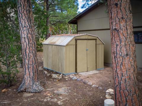3401 Turkey Run, Overgaard, AZ 85933 photo 26