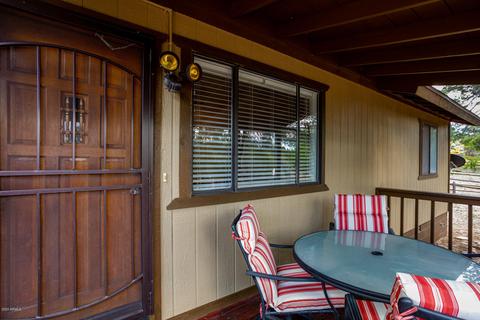3401 Turkey Run, Overgaard, AZ 85933 photo 19